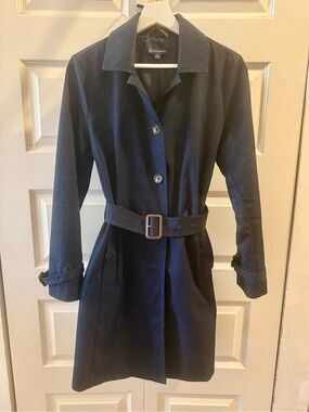 Brooks Brothers Trench Coat